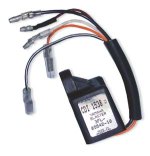 WSM Off Road Electrical items CDI Box Yamaha 200 Blaster 88-02 - 65-600