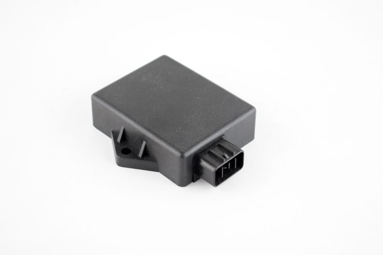 WSM Off Road Electrical items CDI Box Yamaha 250 Bear Tracker 01-04 - 65-602