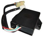 WSM Off Road Electrical items CDI Box Yamaha 350 Banshee 97-06 - 65-620