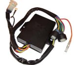 WSM Off Road Electrical items CDI Box Yamaha 350 Warrior 90-95 - 65-640
