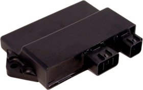 WSM Off Road Electrical items CDI Box Yamaha 350 Raptor 04-14 - 65-660 WSM Off Road Electrical items CDI Box Yamaha 350 Raptor 04-14 - 65-660