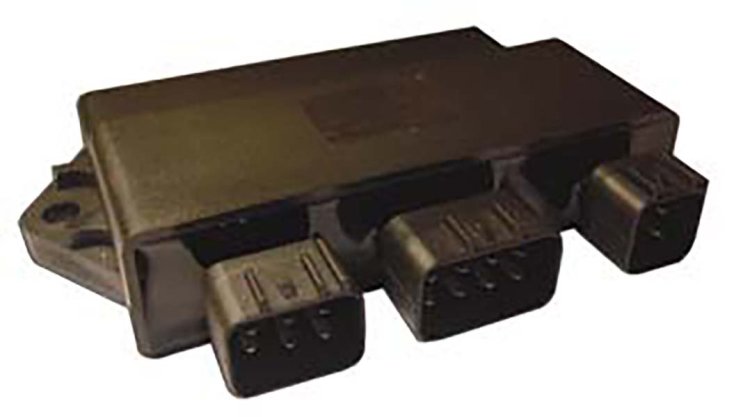 WSM Off Road Electrical items CDI Box Yamaha 660 Raptor 2001 - 65-665