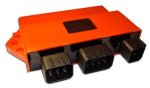 WSM Off Road Electrical items CDI Box Yamaha 660 Raptor 02-03 - 65-670