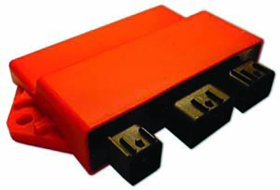 WSM Off Road Electrical items CDI Box Yamaha 660 Raptor 04-05 - 65-675 WSM Off Road Electrical items CDI Box Yamaha 660 Raptor 04-05 - 65-675