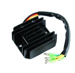 WSM Off Road Electrical items Voltage Regulator Honda 200 TRX-SX 86-88 - 65-702