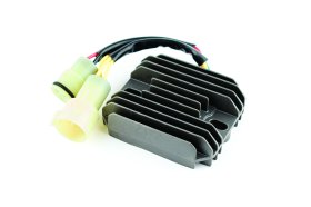 WSM Off Road Electrical items Voltage Regulator Honda 250 ATC-SX 85-87 - 65-703 WSM Off Road Electrical items Voltage Regulator Honda 250 ATC-SX 85-87 - 65-703