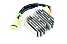 WSM Off Road Electrical items Voltage Regulator Honda 300 TRX-EX 93-04 - 65-705 WSM Off Road Electrical items Voltage Regulator Honda 300 TRX-EX 93-04 - 65-705