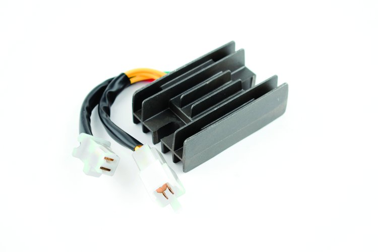 WSM Off Road Electrical items Voltage Regulator Arctic Cat 250 / 300 99-00 - 65-720
