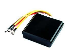 WSM Off Road Electrical items Voltage Regulator Polaris 500 97-02 - 65-722 WSM Off Road Electrical items Voltage Regulator Polaris 500 97-02 - 65-722