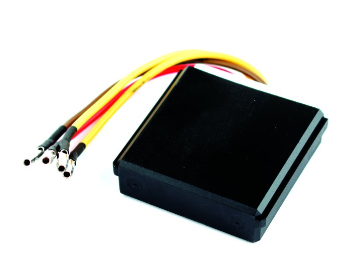 WSM Off Road Electrical items Voltage Regulator Polaris 500 97-02 - 65-722