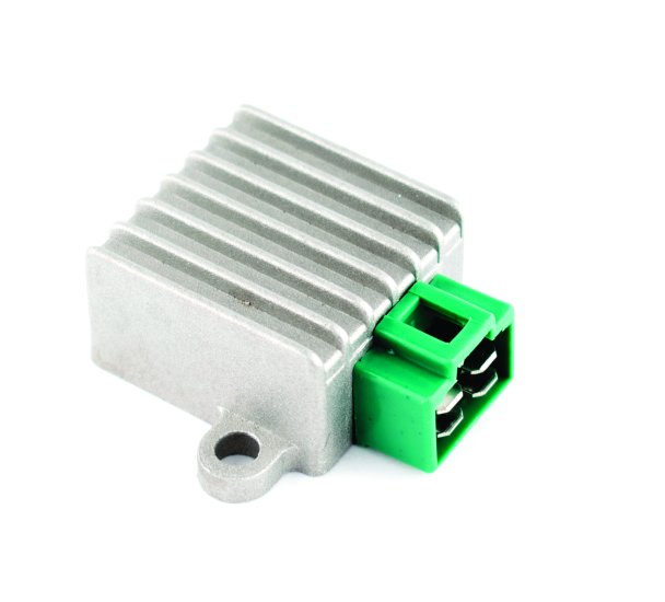 WSM Off Road Electrical items Voltage Regulator Polaris 50 / 90 Predator / Sportsman 04-06 - 65-725