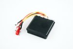 WSM Off Road Electrical items Voltage Regulator Polaris 400 / 500 03-04 - 65-727