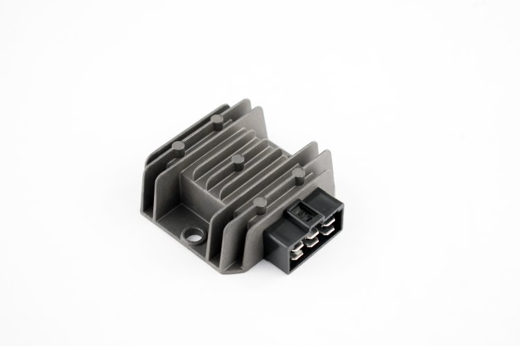 WSM Off Road Electrical items Voltage Regulator Kawasaki 110 - 250 Mojave / Bayou 85-11 - 65-730