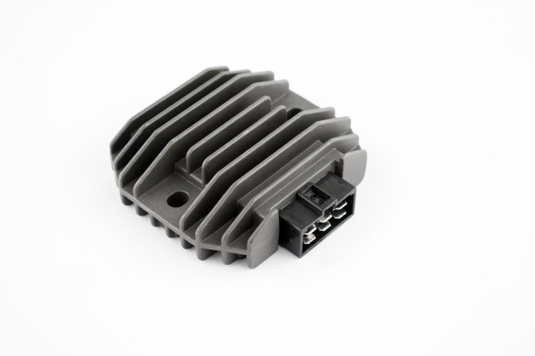 WSM Off Road Electrical items Voltage Regulator Kawasaki 300 Bayou / Lakota 89-03 - 65-732