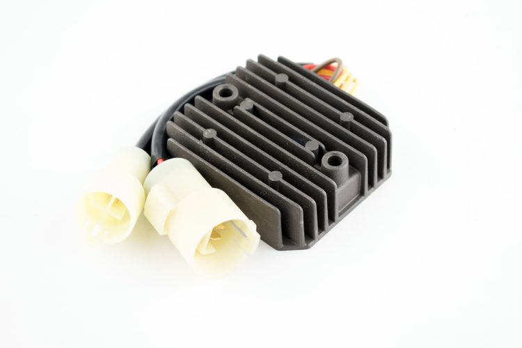 WSM Off Road Electrical items Voltage Regulator Kawasaki 300 - 400 / 650 / 700 99-13 - 65-735