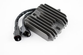 WSM Off Road Electrical items Voltage Regulator Kawasaki / Suzuki 500 - 750 Brute Force / LT 00-08 - 65-745