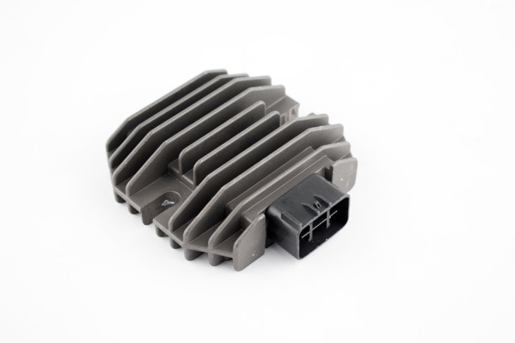 WSM Off Road Electrical items Voltage Regulator Suzuki 450 - 750 King Quad / Vinson 02-14 - 65-755