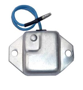 WSM Off Road Electrical items Voltage Regulator Yamaha 200 / 250 / 350 86-06 - 65-855 WSM Off Road Electrical items Voltage Regulator Yamaha 200 / 250 / 350 86-06 - 65-855