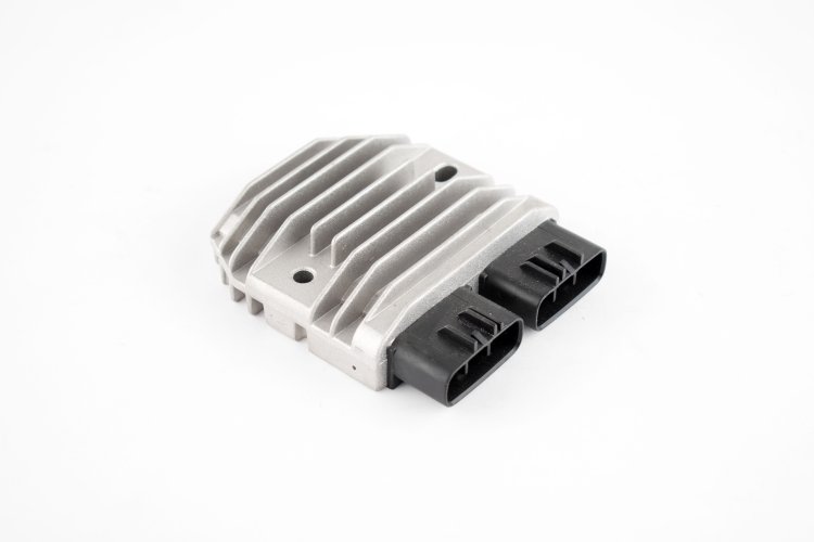 WSM Off Road Electrical items Voltage Regulator Arctic Cat / Honda / Kawasaki / Polaris / Yamaha 150 - 1000 07-25 - 65-857