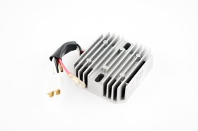 WSM Off Road Electrical items Voltage Regulator Yamaha 250 / 350 / 400 93-96 - 65-860 WSM Off Road Electrical items Voltage Regulator Yamaha 250 / 350 / 400 93-96 - 65-860