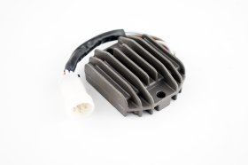 WSM Off Road Electrical items Voltage Regulator Yamaha 225 / 250 / 350 / 400 86-97 - 65-865 WSM Off Road Electrical items Voltage Regulator Yamaha 225 / 250 / 350 / 400 86-97 - 65-865