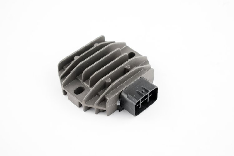 WSM Off Road Electrical items Voltage Regulator Yamaha 350 Warrior / Wolverine 02-05 - 65-870