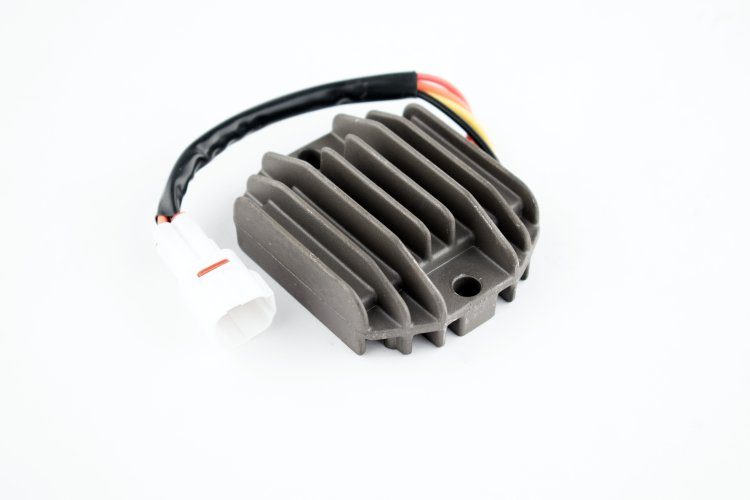 WSM Off Road Electrical items Voltage Regulator Yamaha 450 YFZ 04-09 - 65-872