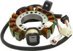 WSM Off Road Electrical items Stator Assembly Yamaha 350 Big Bear / Warrior 90-95 - 65-905