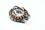 WSM Off Road Electrical items Stator Assembly Yamaha 600 Grizzly 1998 - 65-910-05