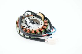 WSM Off Road Electrical items Stator Assembly Yamaha 600 Grizzly 1998 - 65-910-05 WSM Off Road Electrical items Stator Assembly Yamaha 600 Grizzly 1998 - 65-910-05