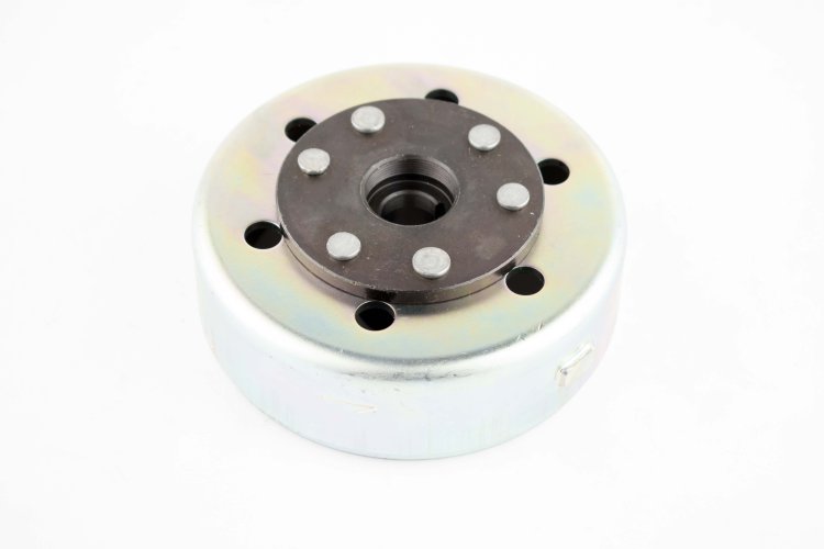 WSM Off Road Electrical items Flywheel Yamaha 350 Banshee 87-06 - 65-915-01