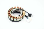WSM Off Road Electrical items Stator Assembly Yamaha 350 / 400 96-01 - 65-920-02