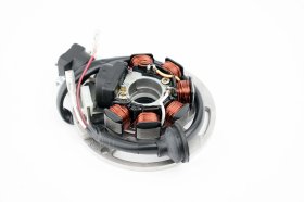 WSM Off Road Electrical items Stator Assembly Polaris 90 01-06 - 65-940