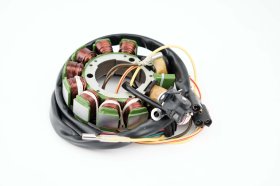 WSM Off Road Electrical items Stator Assembly Polaris 500 97-01 - 65-945-03 WSM Off Road Electrical items Stator Assembly Polaris 500 97-01 - 65-945-03