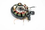 WSM Off Road Electrical items Stator Assembly Polaris 335 - 500 95-02 - 65-945-04