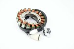 WSM Off Road Electrical items Stator Assembly Yamaha 400 / 450 Grizzly / Kodiak / Wolverine 00-14 - 65-977-01