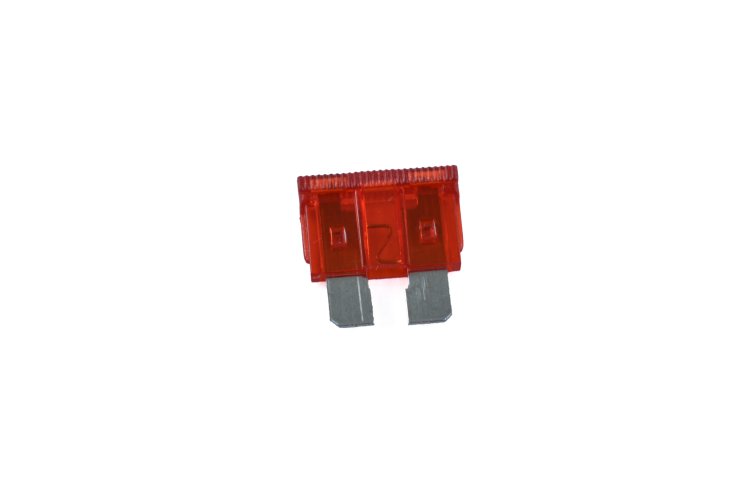 WSM Off Road Electrical items Fuse 12V 10 Amp - 650-10