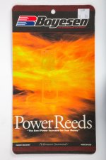 WSM Off Road Boyesean Products Reeds Power Kawasaki / Suzuki 80 KFX / LT 87-06 - 668