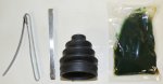 WSM Off Road CV BOOTS Axle Boot Kawasaki / Yamaha 660 / 700 03-05 - 68-1304