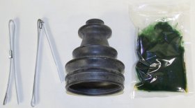 WSM Off Road CV BOOTS Axle Boot Polaris 250 Trail Boss 4x4 87-90 - 68-1307 WSM Off Road CV BOOTS Axle Boot Polaris 250 Trail Boss 4x4 87-90 - 68-1307