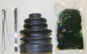 WSM Off Road CV BOOTS Axle Boot Polaris 335 / 400 - 700 99-04 - 68-1309 WSM Off Road CV BOOTS Axle Boot Polaris 335 / 400 - 700 99-04 - 68-1309