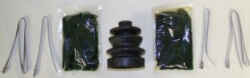 WSM Off Road CV BOOTS Axle Boot Arctic Cat 250 - 650 98-05 - 68-1310 WSM Off Road CV BOOTS Axle Boot Arctic Cat 250 - 650 98-05 - 68-1310