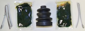 WSM Off Road CV BOOTS Axle Boot Arctic Cat / Suzuki 250 - 650 91-05 - 68-1311 WSM Off Road CV BOOTS Axle Boot Arctic Cat / Suzuki 250 - 650 91-05 - 68-1311