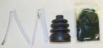 WSM Off Road CV BOOTS Axle Boot Honda / Kawasaki / Suzuki / Yamaha 300 - 600 88-05 - 68-1312