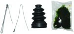 WSM Off Road CV BOOTS Axle Boot Honda / Kawasaki / Suzuki / Yamaha 300 - 620 87-23 - 68-1313