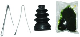 WSM Off Road CV BOOTS Axle Boot Honda / Kawasaki / Suzuki / Yamaha 300 - 620 87-23 - 68-1313 WSM Off Road CV BOOTS Axle Boot Honda / Kawasaki / Suzuki / Yamaha 300 - 620 87-23 - 68-1313