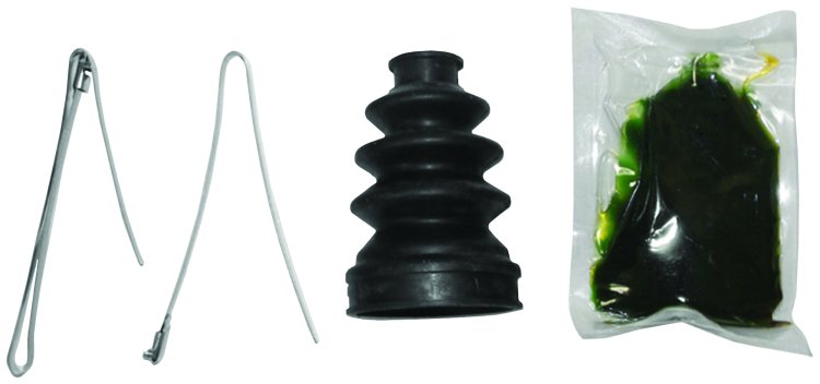 WSM Off Road CV BOOTS Axle Boot Honda / Kawasaki / Suzuki / Yamaha 300 - 620 87-23 - 68-1313