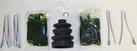 WSM Off Road CV BOOTS Axle Boot Honda 500 TRX Rubicon 01-04 - 68-1314 WSM Off Road CV BOOTS Axle Boot Honda 500 TRX Rubicon 01-04 - 68-1314