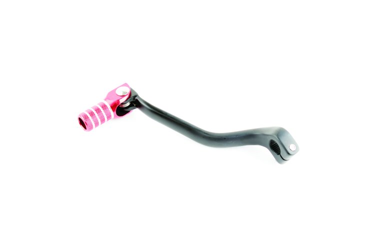 WSM Off Road Shift Levers Lever Gear Shift Honda 250 / 500 CR 84-03 - 69-130