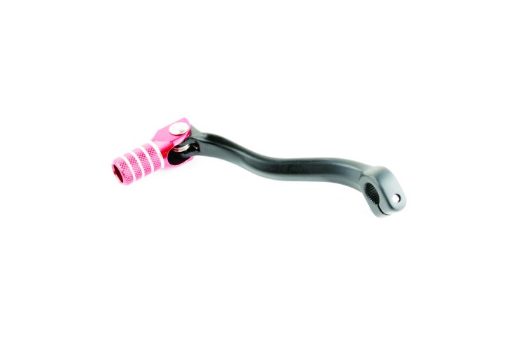 WSM Off Road Shift Levers Lever Gear Shift Honda 250 CRF 04-17 - 69-155